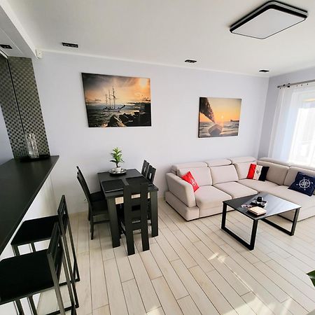 Apartament W Helu Exterior foto