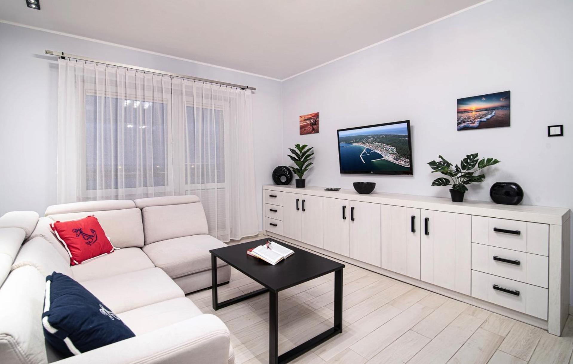 Apartament W Helu Exterior foto