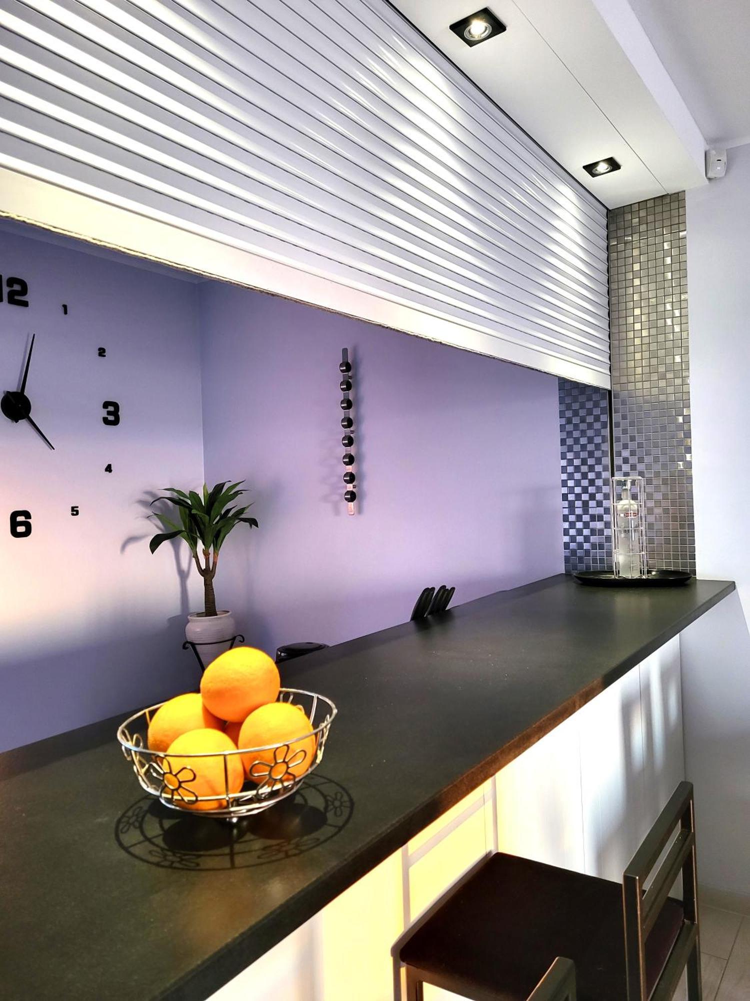 Apartament W Helu Exterior foto